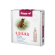 Pavo S.O.S. Kit für Fohlen Verpackung mit einem Foto eines Fohlens und einer Babyflasche, mit rotem Text auf weißem Hintergrund.