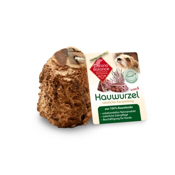 ChronoBalance Kauwurzel für Hunde Baumheide 0,22 kg