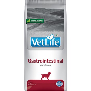 VetLife Farmina Gastrointestinal 12 kg