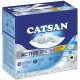 Active Fresh żwirek zbrylający się 2x8 l