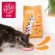 Croquettes Chat Adulte Poulet 2 kg