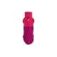 Sun Shower™ Hundejacke hibiskus pink S