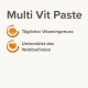 Multi Vitamin Paste Hund, 250g