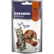 Soft Bites Foie de poulet et pomme 3x40 g