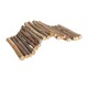 Small Animal Wood Bridge 9 in 1 S
