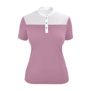 VA Turniershirt Vienna rosa 40 - EU