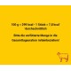 Loopies mit Rind 1,65 kg