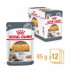 FCN Hair & Skin Loaf 12x85 g