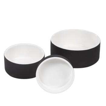 Cool Bowl Black S