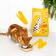 Edgard & Cooper Croquettes Chat Adulte Dinde 2 kg