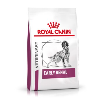 Veterinary EARLY RENAL 2 kg