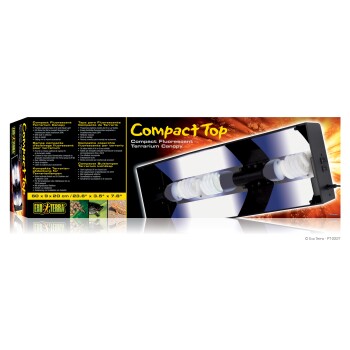 Compact Top Terrarienabdeckung Compact Top 60