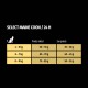 Maine Coon Adult Volaille & saumon 7 kg