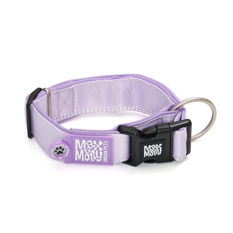 Max & Molly HB breit-Matrix 2.0 /44-69cm