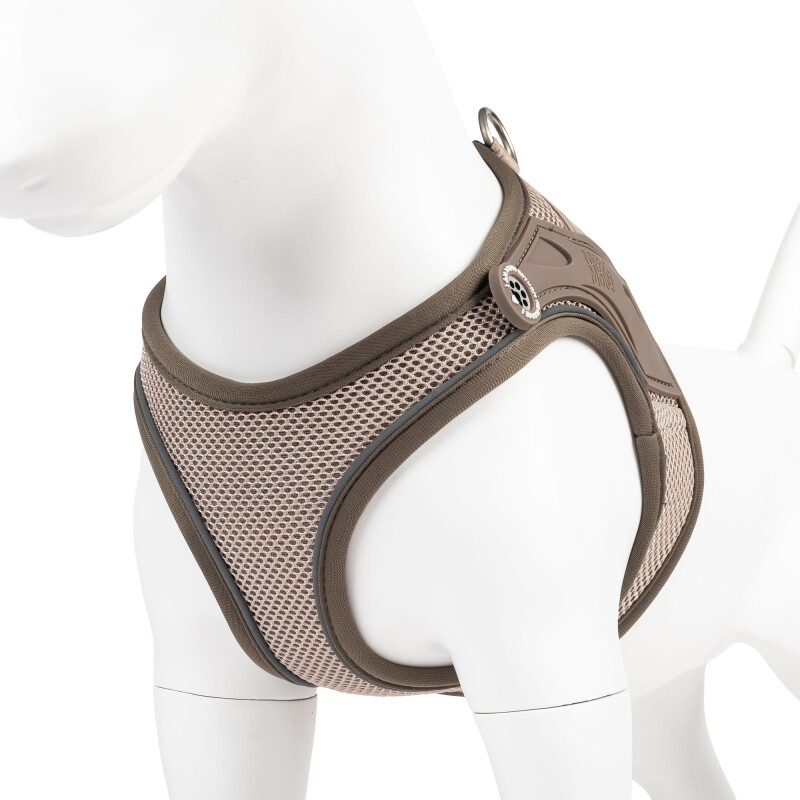 Max & Molly Air Vest - Matrix 2.0 Sand XS