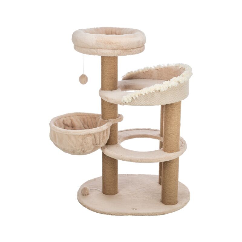 Trixie Kratzbaum Boho Filippo