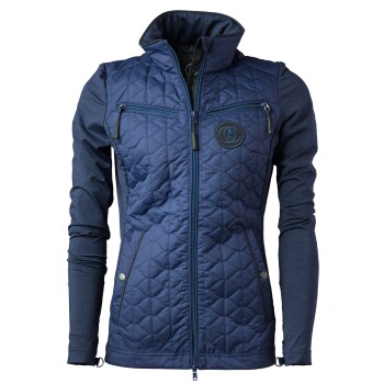Pro Shirt 4.0 Ocean Benji M - INT
