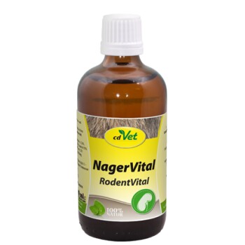 cdVet NagerVital