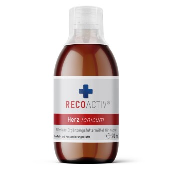 RECOACTIV ® Herz Tonicum 3x90ml