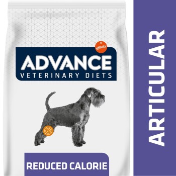 Advance Veterinary Diets Articular Care Light - Croquettes pour chien