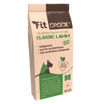 tests-Fit-Crock Classic Lamm Mini-Bild