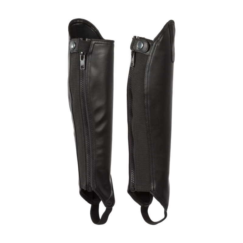 GOLDHORSE Chaps Diamond Lange Wade