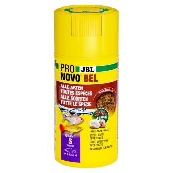 JBL PRONOVO BEL GRANO S 100 ml
