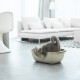 Rotho MyPet Katzentoilette BELLA