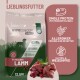 REAVET HypoConcept Adult Hundefutterbeutel 'Mit frischem Lamm' 12,5 kg, rohes Lamm; Single-Protein, allergen- und glutenfrei