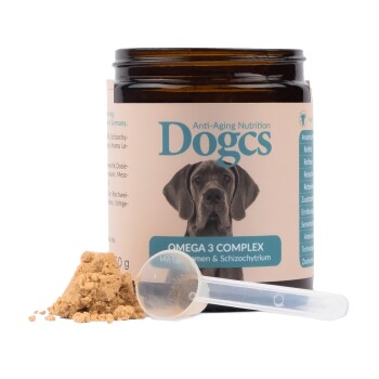 DOGCS Omega3 Complex