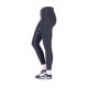 Reitleggings Hampton schwarz 34  - EU
