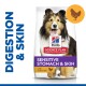 Sensitive Stomach & Skin 2.5 kg
