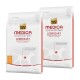 Medica Régime hépatique Volaille 2x10 kg