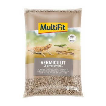 Vermiculite 520 g
