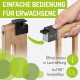 Türschutzgitter Miko 63-111 cm XXL