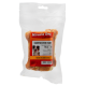 Packung Miracle Dog Snacks Kau Knochen Huhn 10 cm, 4 Stück, ideale Hundekauartikel mit Huhn und Rinderhaut.