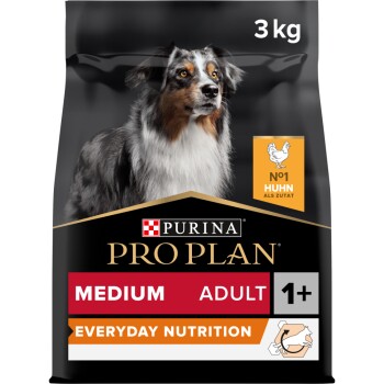 Adult Medium Everyday Nutrition Kurczak 3 kg
