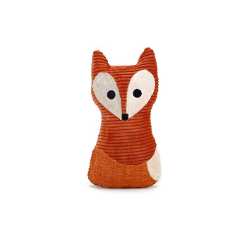 Ontworpen door Lotte toy fox Vido
