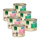 Junior Mixpaket 6x200 g