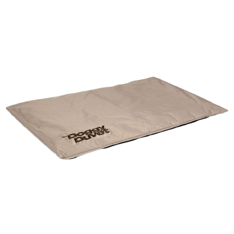 Pet Joy Duggy Duvet Bench X-Treme M