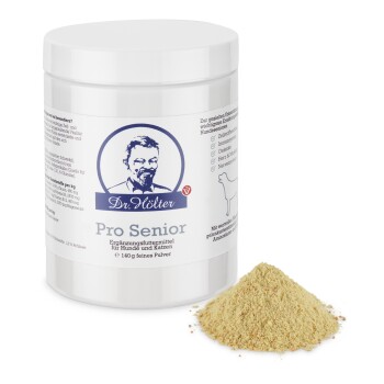 Dr. Hölter Pro Senior Pulver 140 g