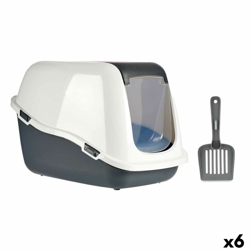 Mascow Katzentoilette