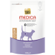 Select Gold Medica Veterinary Diet Katzenfutterbeutel — gastrointestinale Formel (Schonkost), mit Pute & Reis, 300 g.