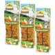 Farmy’s fenouil carotte 3x160g