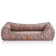 Orthopädisches Hundebett Marrakesch M-L