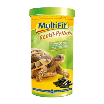 Raffy Mineral : Aliment complémentaire pour tortue aquatique - 1 L