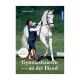 Gymnastizieren an der Hand