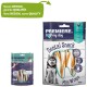 Dental Wrap Mini Dental Rolls 8 Piece(s)
