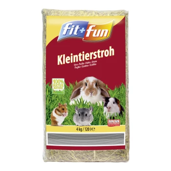 MultiFit Les avantages de la nourriture pour souris, gerbilles et hamsters  nains : 2x2,5 kg