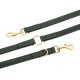 Hundeleine Plain Earth XXS-XS